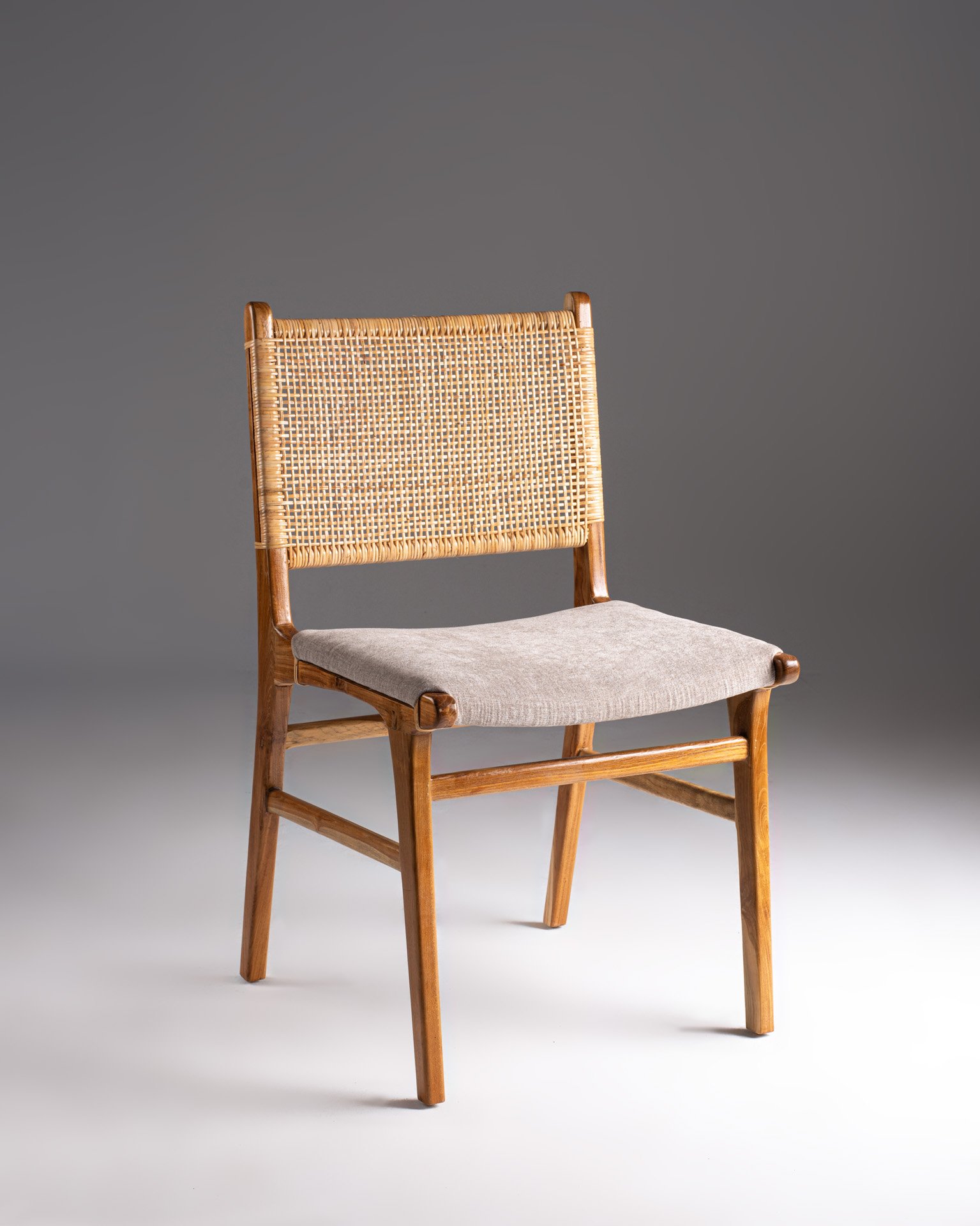 RATTO CHAIR Thumbnail
